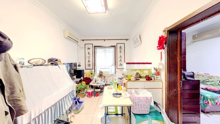 正东路96号二手房实景图