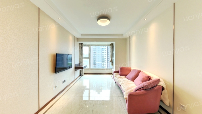 尚景新世界二手房实景图