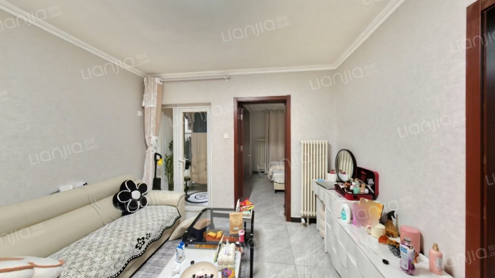 周家庄中路19号院二手房实景图