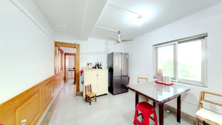 解放路15号二手房实景图