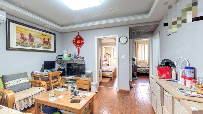 华保新寓二手房实景图