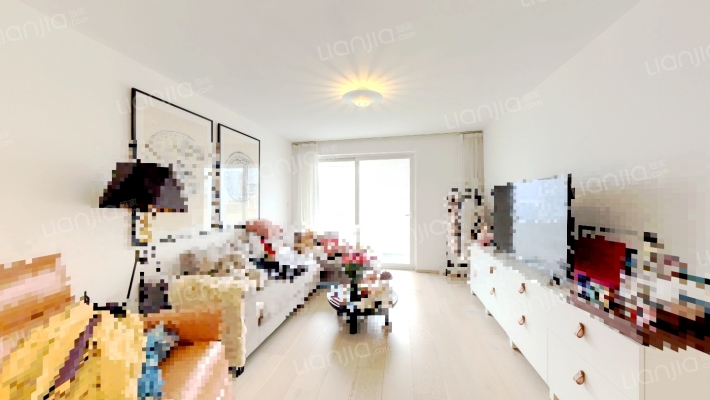 复兴苑二手房实景图