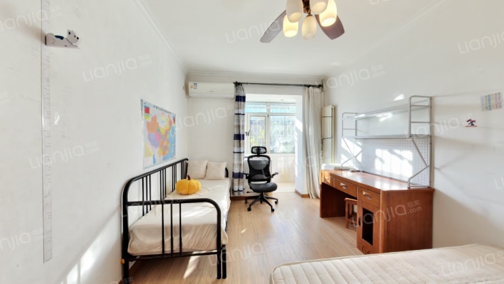 阜成门外北街二手房实景图