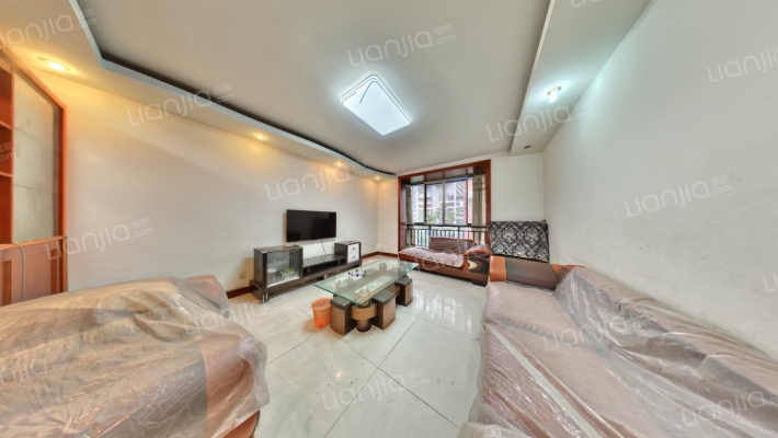 金洲半岛二手房实景图