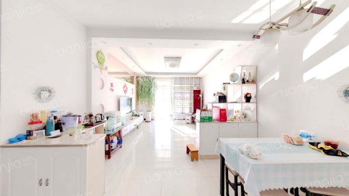 怡景苑二手房实景图