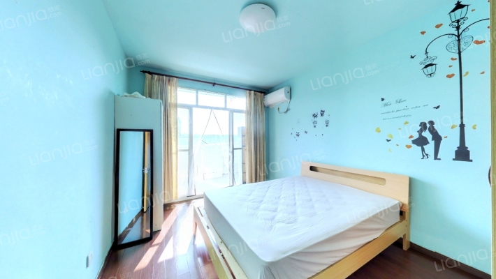 枣庄路118弄二手房实景图