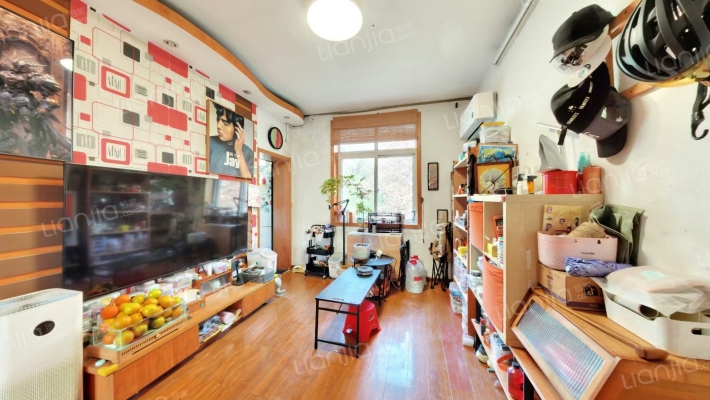 地质医院家属区二手房实景图