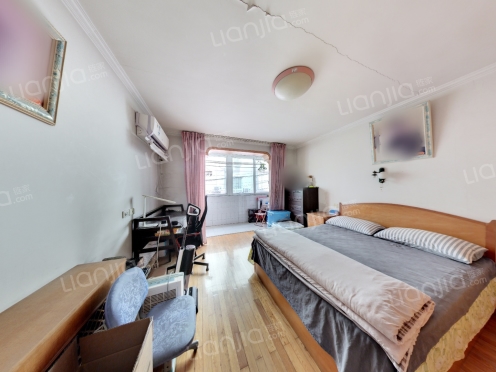 整租·翠竹园小区 2室1厅 东/西