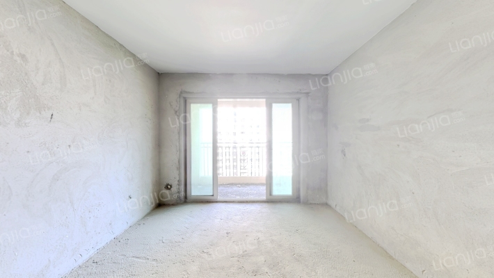 敏捷东城水岸二手房实景图