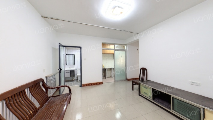 三棉社区南区二手房实景图