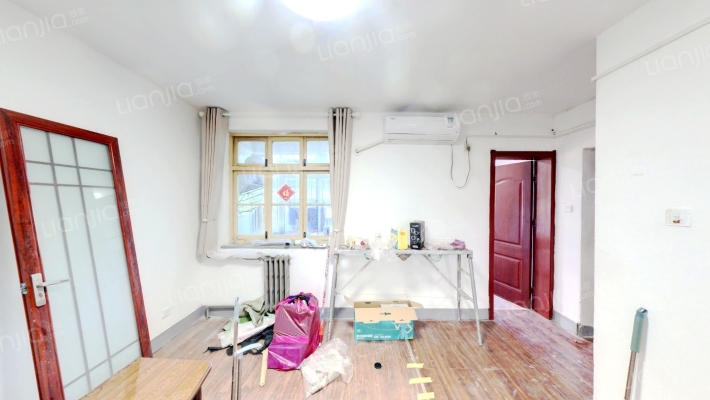 开元高科新村二手房实景图