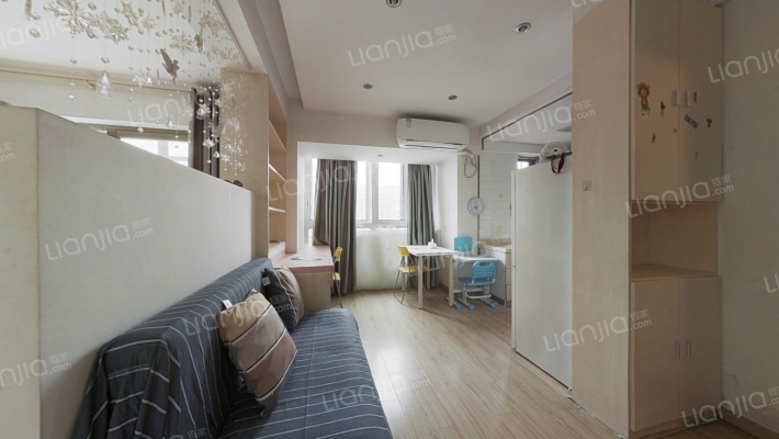 银河湾福苑二手房实景图