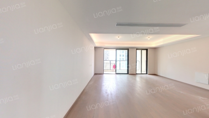 南山公园大道二手房实景图