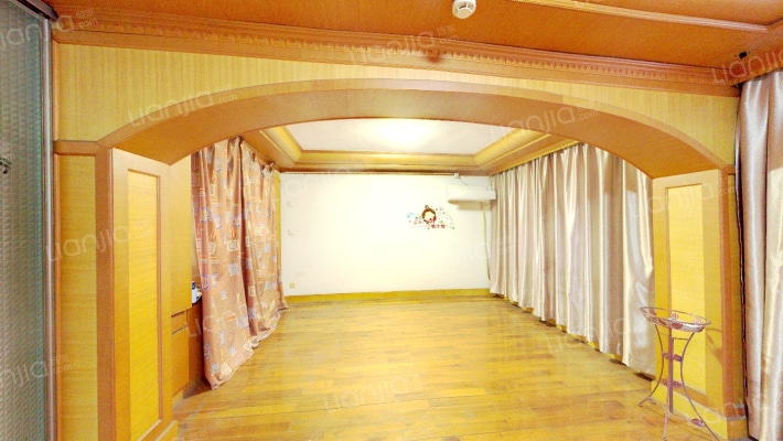 天九小区二手房实景图