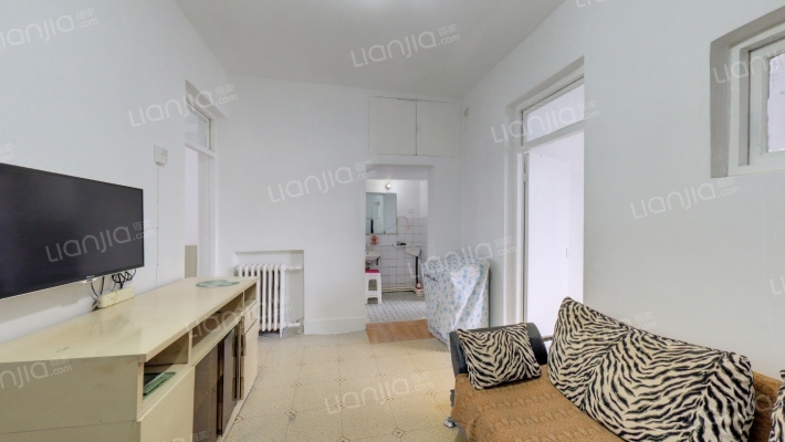 煤炭科工集团太原研究院小区二手房实景图