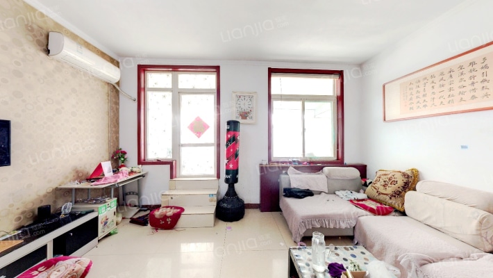 尚書苑二手房实景图