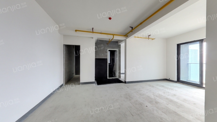 福星惠誉星誉国际育才里二手房实景图