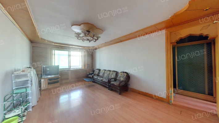 华侨小区二手房实景图