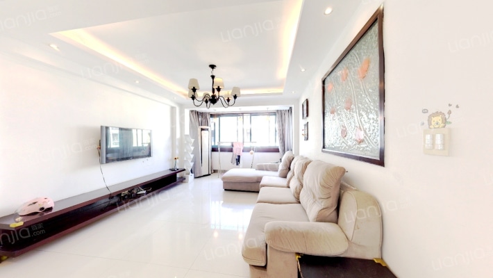 晨光绿苑北苑二手房实景图