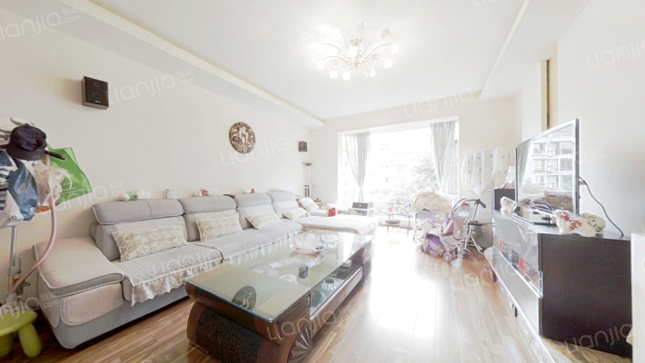 锦西民园二手房实景图