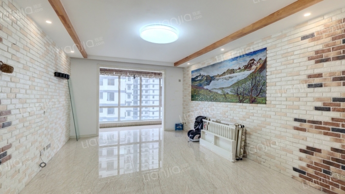 大唐天下江山2期二手房实景图