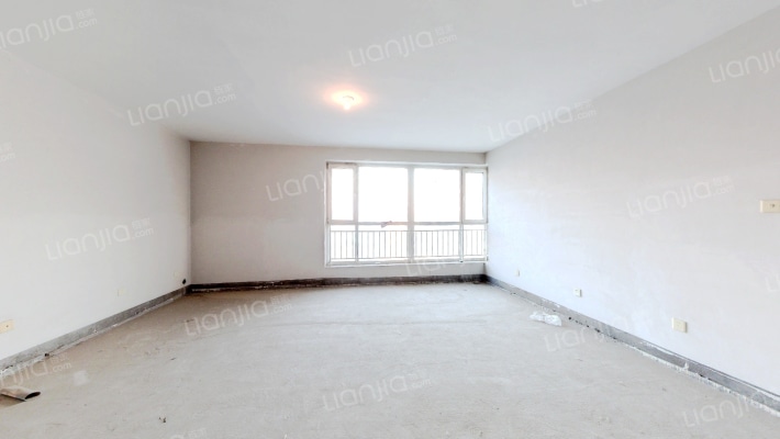 绿家小区二手房实景图