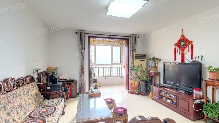 尚园二手房实景图