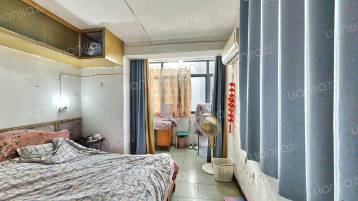 梨花巷5号二手房实景图