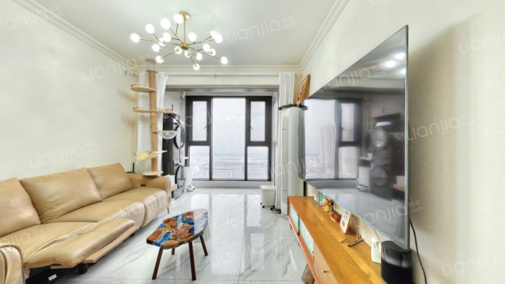 碧桂园西流湖名城一号院二手房实景图