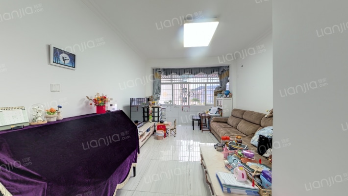 双竹街5号二手房实景图