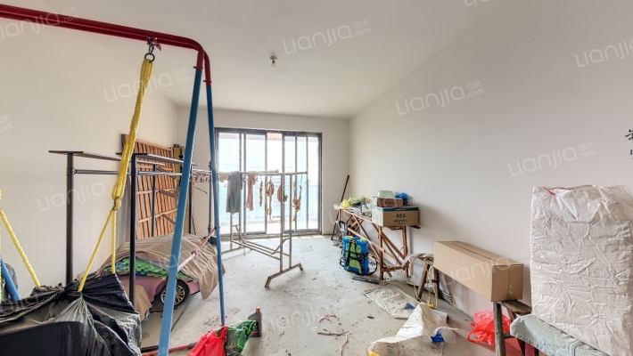 澄苑一区二手房实景图