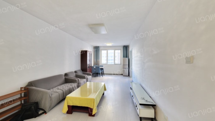 领秀紫晶城二手房实景图