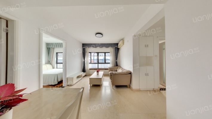 佳兆业金翠园二手房实景图