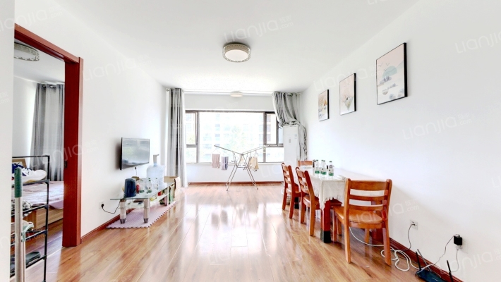 绿城蘭园二手房实景图