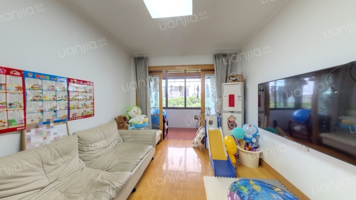 梅堰小区二手房实景图