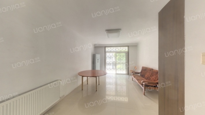 水岸城市花园二手房实景图