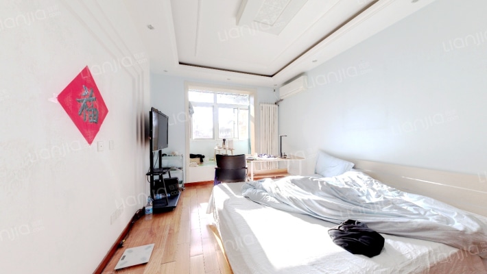 椿树馆街35号院二手房实景图