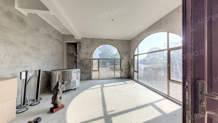 中庙碧桂园滨湖城湖光翠色苑二手房实景图