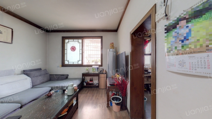 电焊机厂家属院二手房实景图