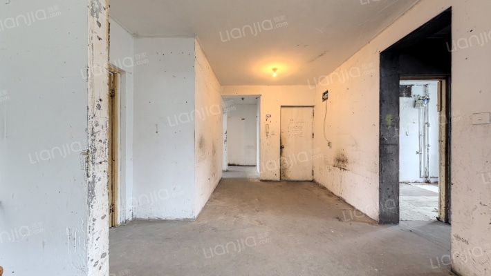 九星苑二手房实景图