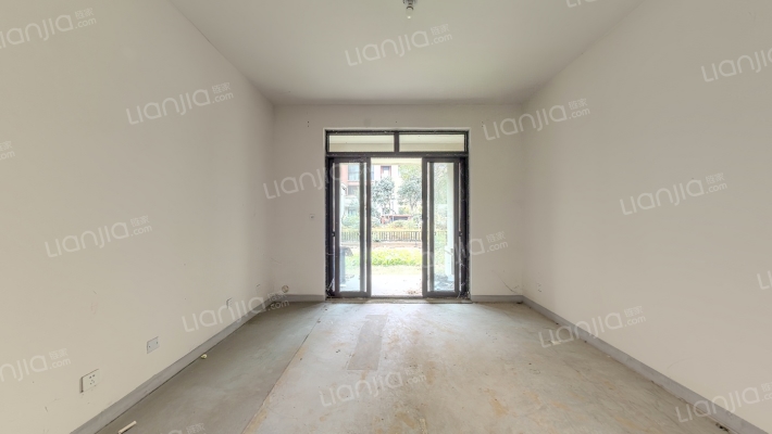 光明索河湾二期二手房实景图