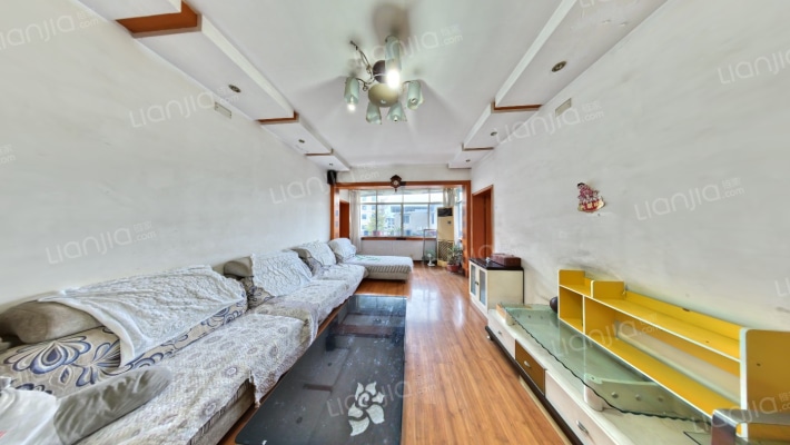 企业局家属院二手房实景图