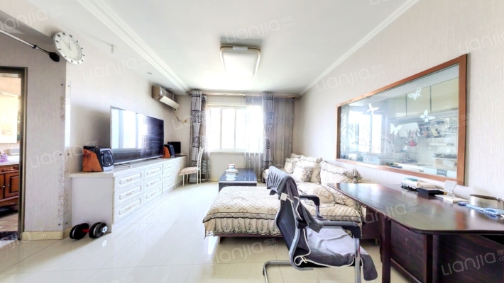 盛福小区二手房实景图