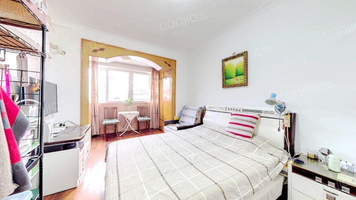 东箭道二手房实景图