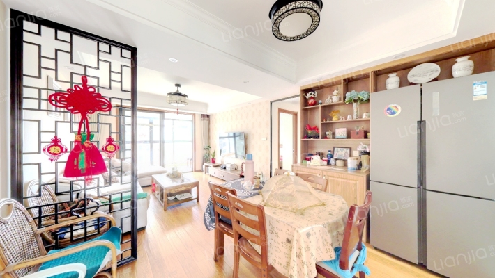 奥园永汇府邸二期二手房实景图