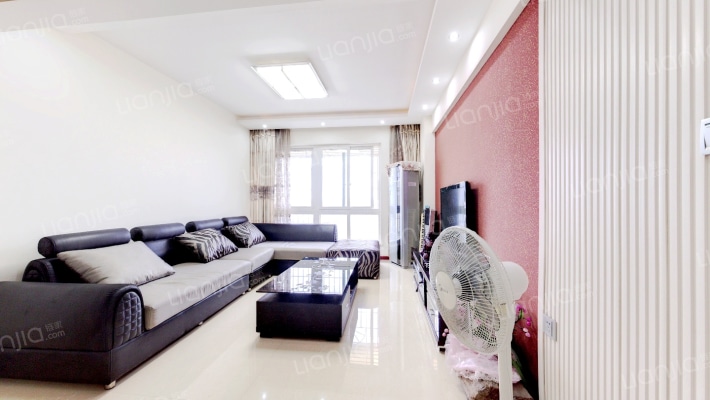 金城国际二手房实景图