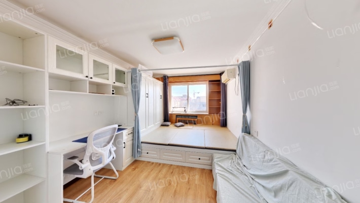 东皇城根南街二手房实景图