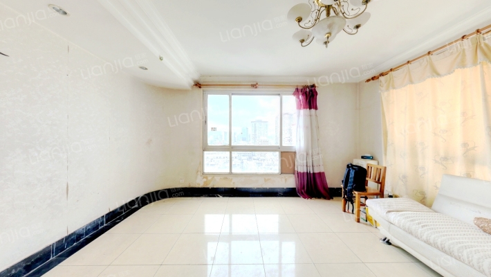 桃源花园二手房实景图