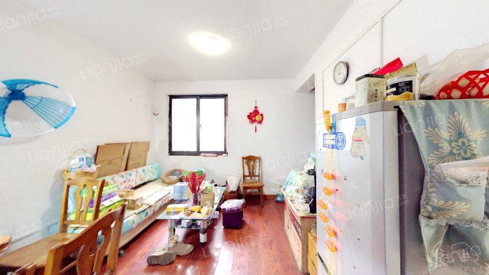 五江湾北区二手房实景图