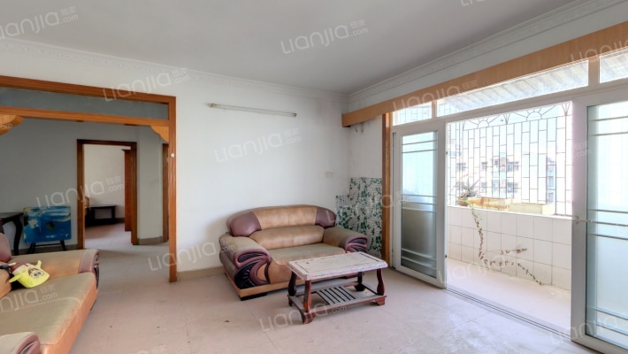 阳明花园二手房实景图